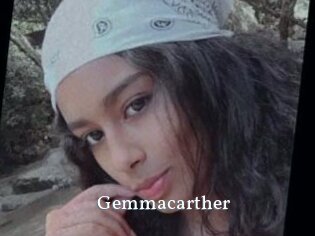 Gemmacarther