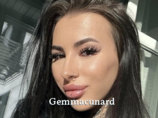 Gemmacunard