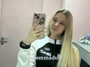 Gemmadutt