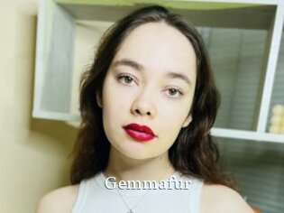 Gemmafur