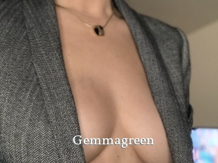 Gemmagreen