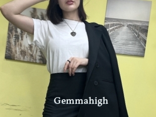 Gemmahigh