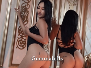 Gemmahills