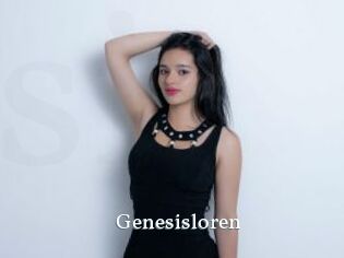 Genesisloren