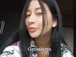 Genesisrya