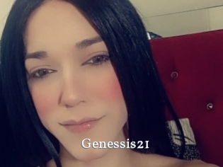 Genessis21