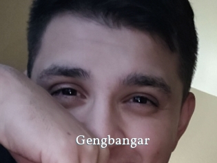 Gengbangar