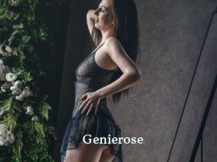 Genierose