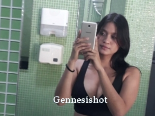 Gennesishot