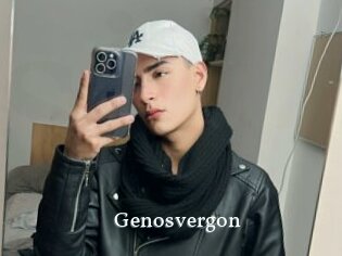 Genosvergon