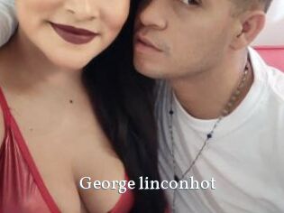 George_linconhot