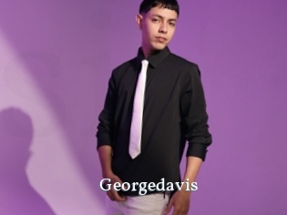 Georgedavis