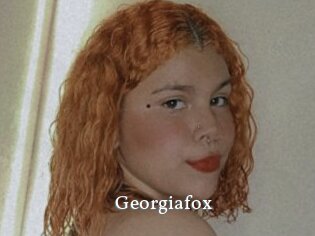 Georgiafox