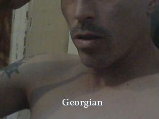 Georgian