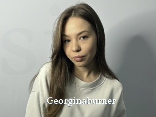 Georginaburner