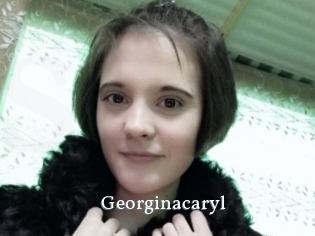 Georginacaryl