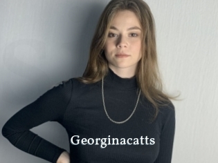 Georginacatts