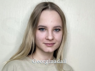 Georginadail