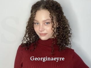 Georginaeyre