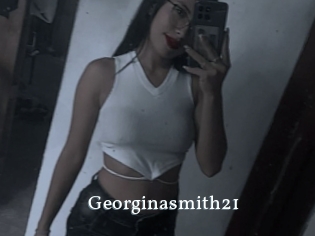 Georginasmith21