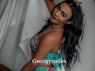 Georgynafox