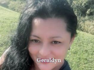 Geraldyn