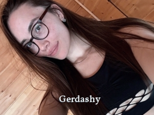 Gerdashy