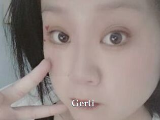 Gerti