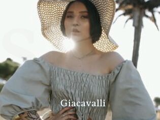 Giacavalli