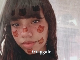 Giaggale