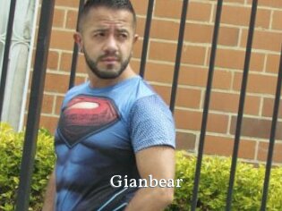 Gianbear