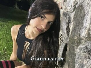 Giannacarter