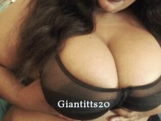 Giantitts20