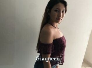 Giaqueen