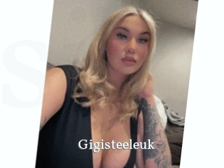 Gigisteeleuk