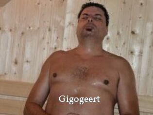 Gigogeert