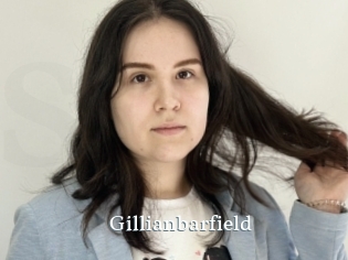 Gillianbarfield