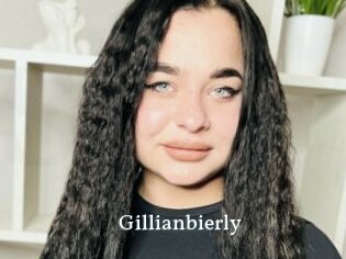 Gillianbierly