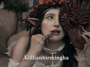 Gillianbirmingha