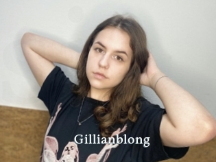 Gillianblong