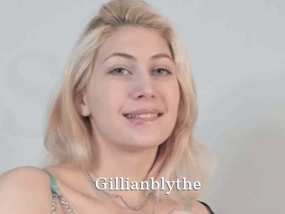 Gillianblythe