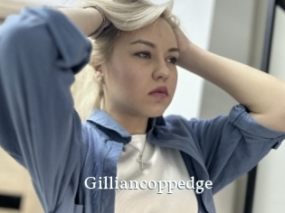 Gilliancoppedge