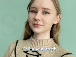 Gilliancutsforth