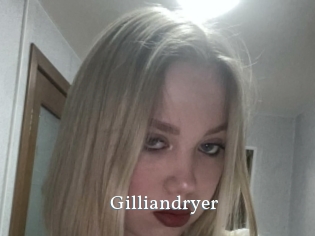 Gilliandryer