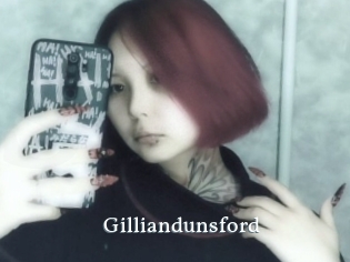 Gilliandunsford