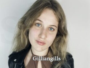 Gilliangills