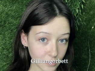 Gilliangorbett