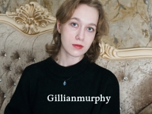 Gillianmurphy