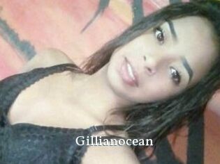 Gillianocean