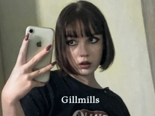 Gillmills